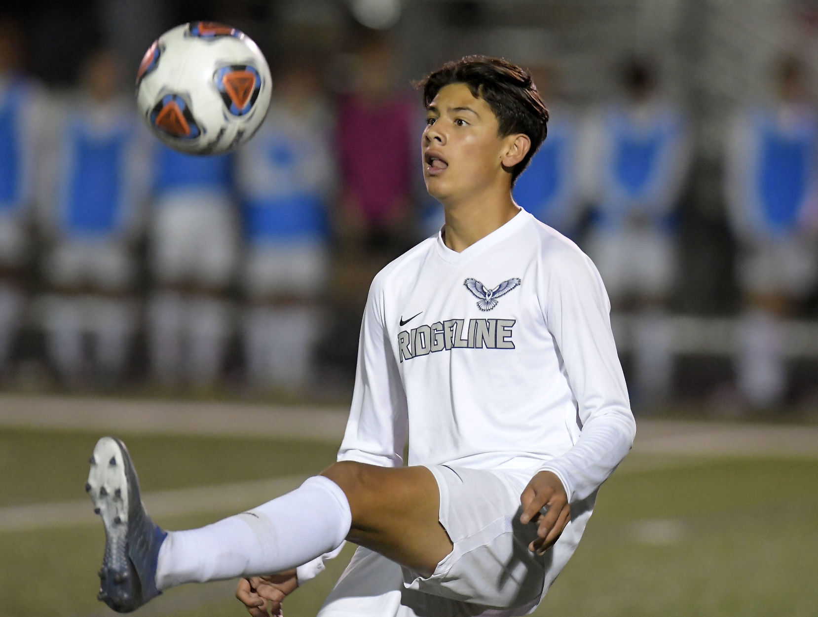 Mountain Crest Ridgeline Soccer 22